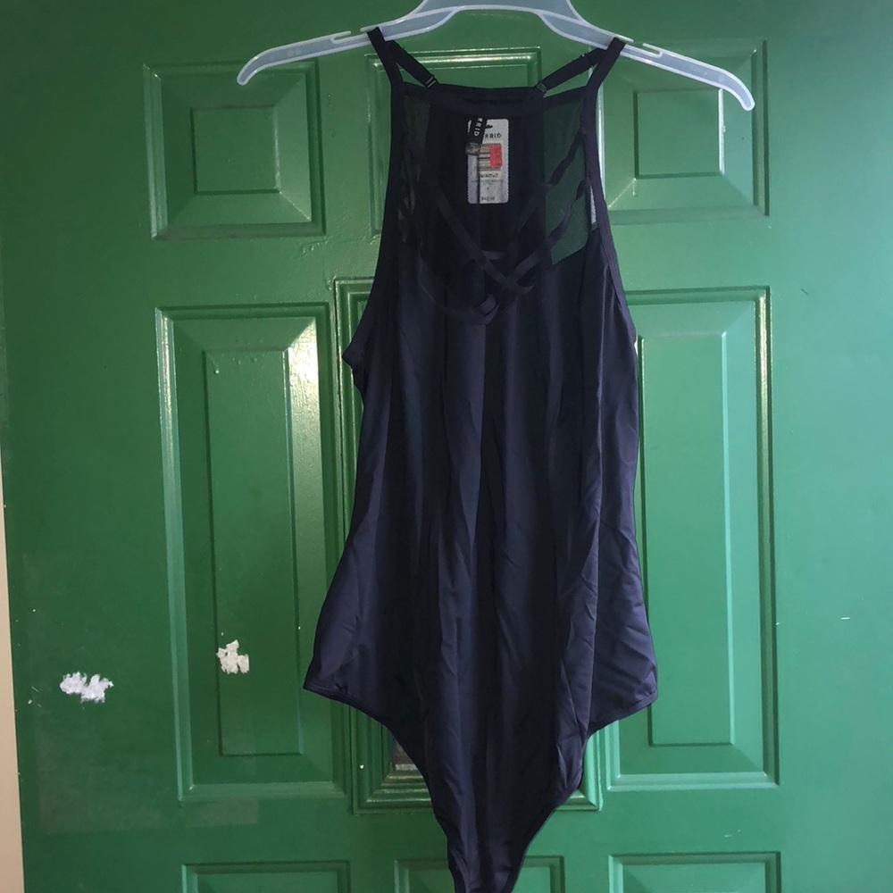 Body Suit
